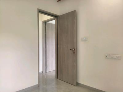 Bedroom Image of 1237 Sq.ft 2 BHK Apartment / Flat for sale in Kohinoor Westview Reserve, Tathawade Pune for Rs. 11000000