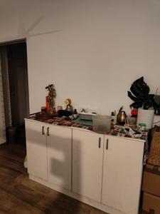 Kitchen Image of 3165 Sq.ft 3 BHK Villa for sale in Virugambakkam Chennai for Rs. 49000000
