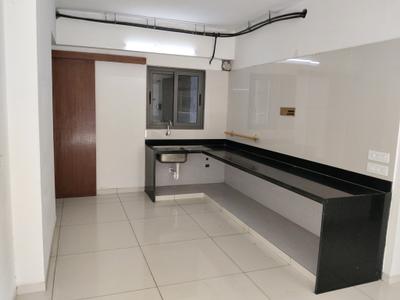 Kitchen Image of 5100 Sq.ft 4 BHK Apartment / Flat for sale in HRG Verantes, Thaltej Ahmedabad for Rs. 53600000