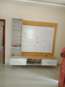 Bedroom Image of 2500 Sq.ft 2 BHK Apartment / Flat for sale in Nacharam Secunderabad for Rs. 17500000