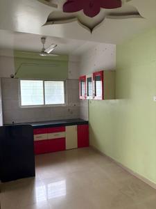 Kitchen Image of 850 Sq.ft 2 BHK Apartment / Flat for sale in Kunjir Shyama Prestige, Pimple Saudagar Pune for Rs. 9000000