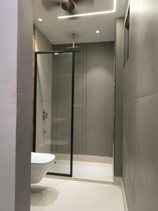 Bedroom Four Image of 2500 Sq.ft 5 BHK Builder Floor for sale in Indirapuram Ghaziabad for Rs. 41500000