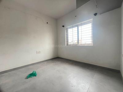 Bedroom Image of 1250 Sq.ft 2 BHK Apartment / Flat for rent in Indira Nagar Bengaluru for Rs. 60000