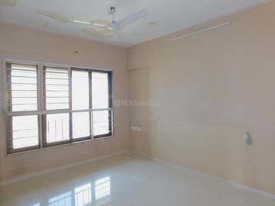 Bedroom Image of 995 Sq.ft 2 BHK Apartment / Flat for sale in Kabra Rageshree, Borivali West Mumbai for Rs. 25500000