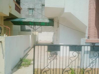 Balcony Image of 1700 Sq.ft 3 BHK Villa for sale in Diwalipura Vadodara for Rs. 8800000