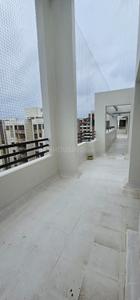 Balcony Image of 1331 Sq.ft 3 BHK Apartment / Flat for sale in Narayan Essenza, Bhayli Vadodara for Rs. 7500000