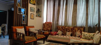 Hall Image of 1700 Sq.ft 3 BHK Apartment / Flat for sale in Vimal Apartements, Sector 12 Dwarka New Delhi for Rs. 25000000