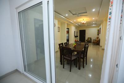 Hall Image of 1393 Sq.ft 3 BHK Apartment / Flat for sale in Sterling Heights, Gundlapochampalli Hyderabad for Rs. 7905275