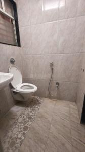Image of 1080 Sq.ft 2 BHK Apartment / Flat for rent in GK Royale Rahadki Greens, Rahatani, Pune for Rs. 28000