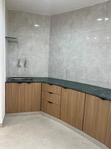 Kitchen Image of 500 Sq.ft 2 BHK Studio for sale in Chopasni Housing Board Jodhpur for Rs. 7500000