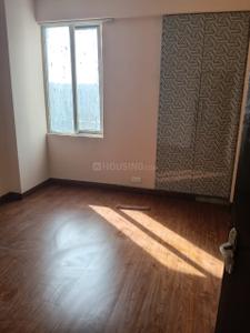 Bedroom Image of 585 Sq.ft 1 BHK Studio for sale in Amrapali Dream Valley, Noida Extension Greater Noida for Rs. 4000000