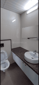 Image of 1750 Sq.ft 3 BHK Apartment / Flat for rent in L And T Raintree Boulevard, Sahakara Nagar, Bengaluru for Rs. 80000