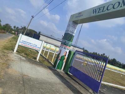 Image of 1000 Sq.ft Residential Plot / Land for sale in Sevvapet, Chennai for Rs. 2000000