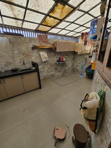 Balcony Image of 6000 Sq.ft 3 BHK Penthouse for sale in Dwarkesh Radiance, Motera Ahmedabad for Rs. 30000000