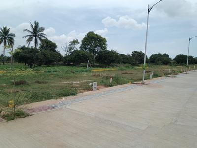 Image of 1200 Sq.ft Residential Plot / Land for sale in Manuganahalli, Mysore for Rs. 3000000