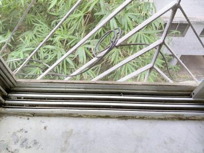 Balcony Image of 14, Daulat in Sangamvadi, Pune