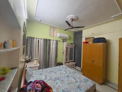 Bedroom Image of 1495 Sq.ft 5 BHK Independent House for sale in Shyam Nagar Jaipur for Rs. 18000000