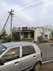 Image of 1188 Sq.ft Residential Plot / Land for sale in Neelambur, Coimbatore for Rs. 6900000