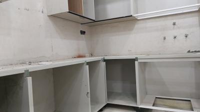 Kitchen Image of 1150 Sq.ft 3 BHK Builder Floor for sale in Chittaranjan Park New Delhi for Rs. 30000000