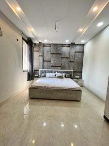 Bedroom Image of 1400 Sq.ft 3 BHK Independent House for sale in Kamal Vihar Raipur for Rs. 5500000