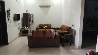 Living Room Image of 1260 Sq.ft 3 BHK Independent House for sale in Bhamian Khurd Ludhiana for Rs. 5500000