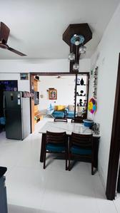 Hall Image of 1359 Sq.ft 2 BHK Apartment / Flat for sale in Shree Rang Pearl, Randesan Gandhinagar for Rs. 6800000