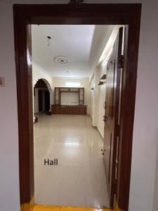 Hall Image of 1130 Sq.ft 2 BHK Apartment / Flat for sale in Mahalakshmi Enclave, Nizampet Hyderabad for Rs. 5500000
