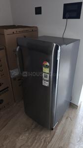Kitchen Image of 1050 Sq.ft 2 BHK Apartment / Flat for rent in VTP Sierra, Baner Pune for Rs. 35000