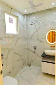Bathroom Image of 2700 Sq.ft 4 BHK Independent House for sale in DLF City Phase 1, DLF Phase 1 Gurgaon for Rs. 40000000
