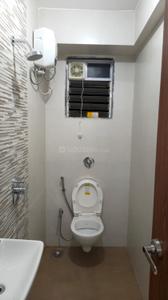 Bathroom Image of Navkar in Rabale, Navi Mumbai