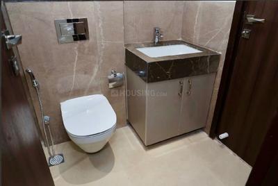 Image of 1200 Sq.ft 3 BHK Apartment / Flat for rent in Piramal Aranya, Byculla, Mumbai for Rs. 199999