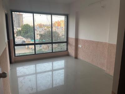 Bedroom Image of 1269 Sq.ft 2 BHK Apartment / Flat for sale in Yogi Parisar, Sargasan Gandhinagar for Rs. 5000000