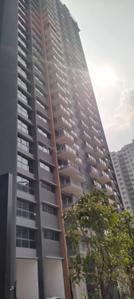 Image of 1480 Sq.ft 3 BHK Apartment / Flat for rent in Amanora Elevate Tower 47, Hadapsar, Pune for Rs. 62000