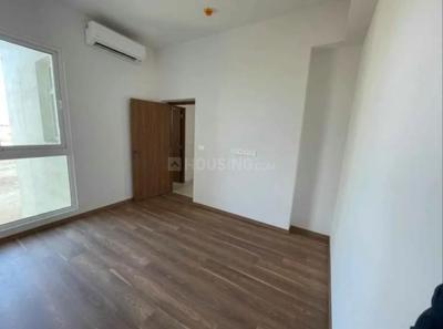 Bedroom Image of 2295 Sq.ft 3 BHK Apartment / Flat for rent in Conscient Elevate, Sector 59 Gurgaon for Rs. 135000