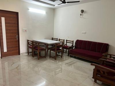 Hall Image of 1450 Sq.ft 2 BHK Builder Floor for rent in Sector 80 Mohali for Rs. 30000