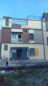 Image of 900 Sq.ft 3 BHK Independent House for sale in Horamavu, Bengaluru for Rs. 14000000