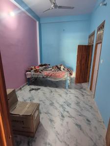 Bedroom Image of 1700 Sq.ft 3 BHK Independent House for rent in Navi Kot Nandana Lucknow for Rs. 15000