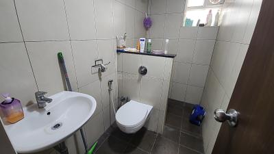 Image of 1068 Sq.ft 2 BHK Apartment / Flat for sale in 302 West, Kadagrahara, Bengaluru for Rs. 8700000