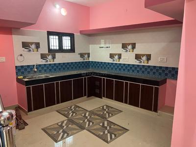 Kitchen Image of 1200 Sq.ft 3 BHK Independent House for sale in Anaiyur Madurai for Rs. 8500000