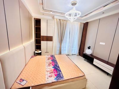 Bedroom Image of 1350 Sq.ft 3 BHK Builder Floor for sale in Kharar Mohali for Rs. 7490000