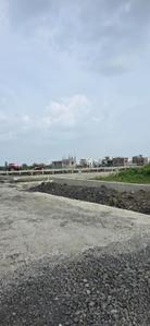 Image of 1000 Sq.ft Residential Plot / Land for sale in Nageshwar Sky Orange City, Malharganj, Indore for Rs. 4000000