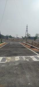 Image of 1605 Sq.ft Residential Plot / Land for sale in Mettupalayam, Coimbatore for Rs. 1085000