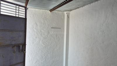 Bedroom Image of 500 Sq.ft 1 RK Builder Floor for rent in Sri Krishna Nagar Motihari for Rs. 3000