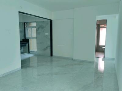 Dining Area Image of 1500 Sq.ft 3 BHK Apartment / Flat for sale in Shree Sawan Serenity, Nerul Navi Mumbai for Rs. 26500000