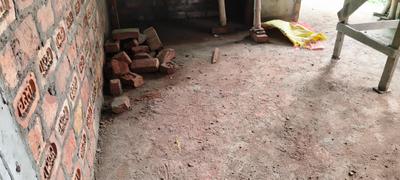 Balcony Image of 940 Sq.ft 2 BHK Apartment / Flat for sale in Salt Lake City Kolkata for Rs. 4888000
