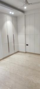Hall Image of 1440 Sq.ft 3 BHK Builder Floor for sale in Chittaranjan Park New Delhi for Rs. 45000000