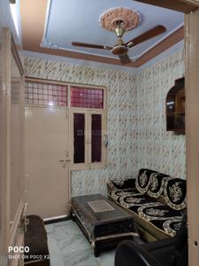 Hall Image of 630 Sq.ft 3 BHK Independent House for sale in Ganesh Nagar New Delhi for Rs. 4500000