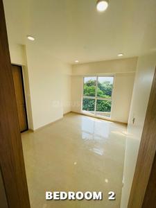 Bedroom Image of 1910 Sq.ft 3 BHK Apartment / Flat for sale in Aundh Pune for Rs. 26000000