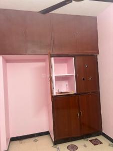 Bedroom Image of 1200 Sq.ft 2 BHK Independent House for rent in Medavakkam Chennai for Rs. 20000