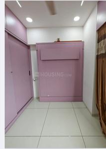 Bedroom Image of 960 Sq.ft 2 BHK Apartment / Flat for sale in Anand Ilyf, Vaishno Devi Circle Ahmedabad for Rs. 6200000